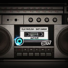 Flux Pavilion - Bass Cannon (GLTY Flip)