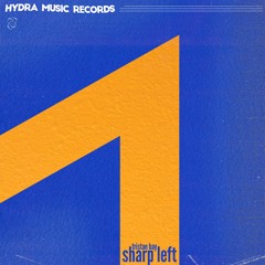 Tristan Bay - Sharp Left