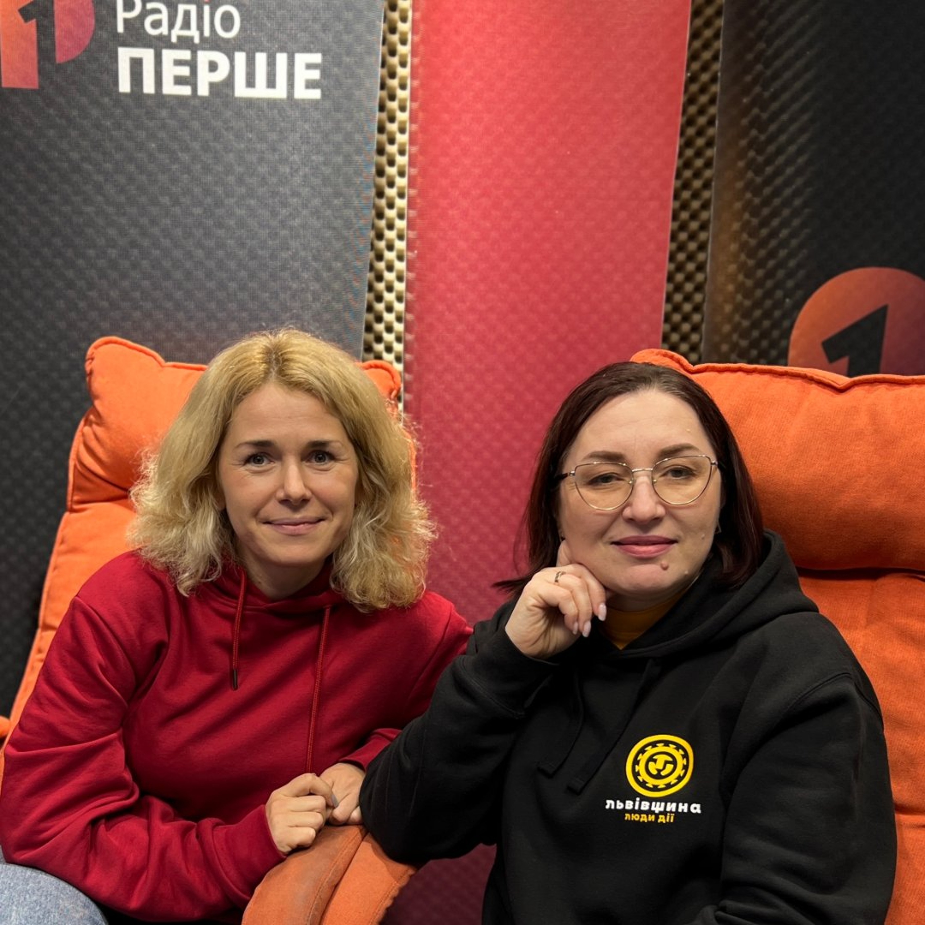 Леся Бордун про публічні закупівлі та навчання від ЛОДА
