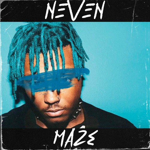 Stream NEVEN Maze (Juice WRLD Type Beat) by NEVEN BEATSTORE