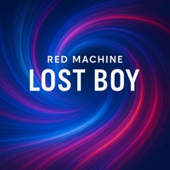 Lost boy.m4a