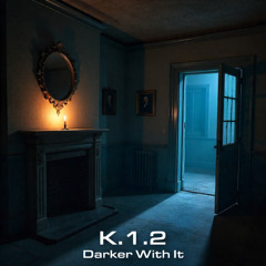 Darker With It (Original Mix) | Available 10.24.25