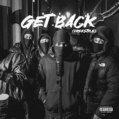 Get Back (Freestyle)