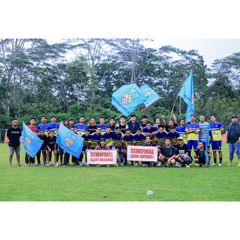 Bloper Fc satu tim satu jiwa