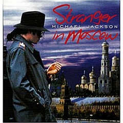 Demo 2022 Cover Étranger À Moscou (1996 Michael Jackson) By Phil's & J - Luc's