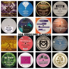 90s Hardcore Classics