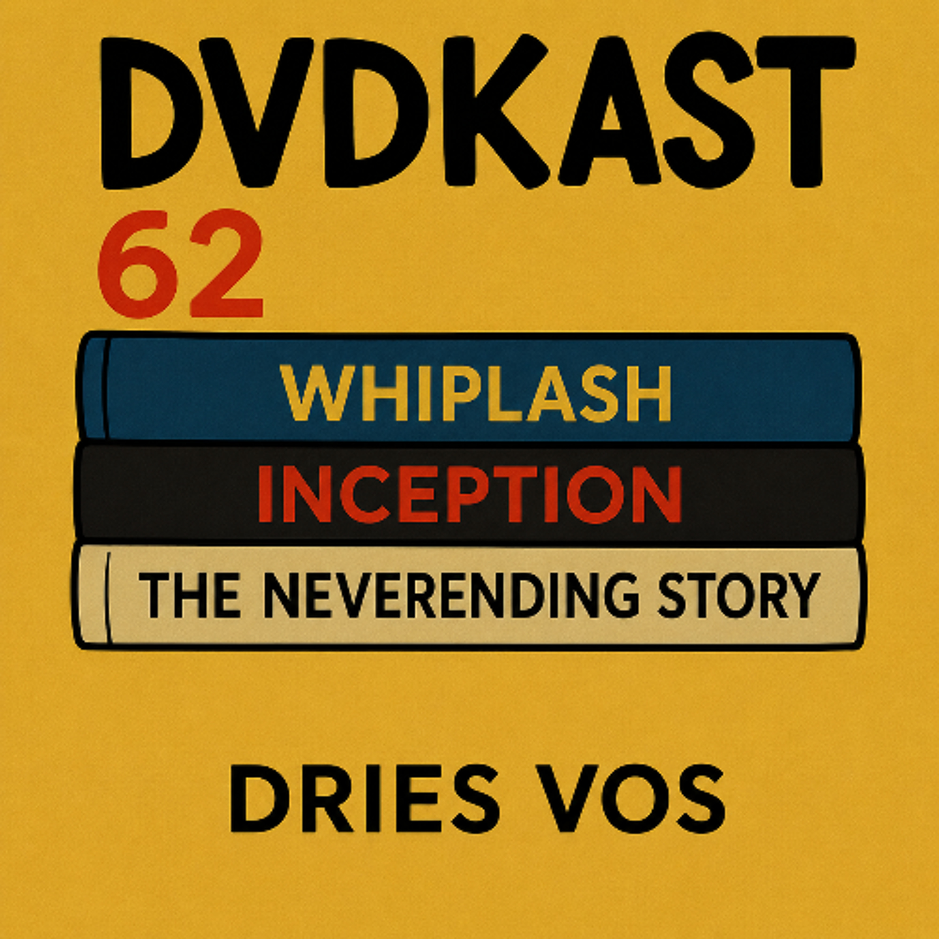 DVDKAST