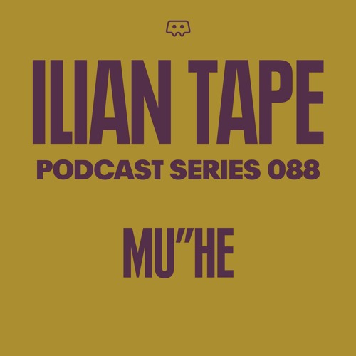 ITPS088 MU"HE