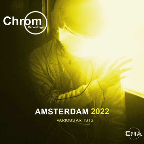 EMA Premiere: Elle Jae - Oracle [Chrom Recordings]