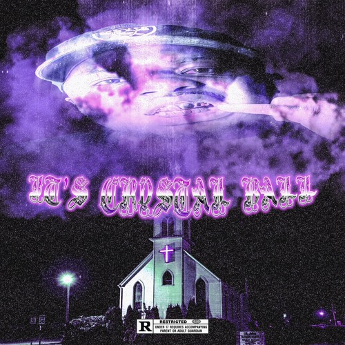Stream Its Crystal Ball | Prod. Crystal Ball Ant by Crystal Ball Ant ...