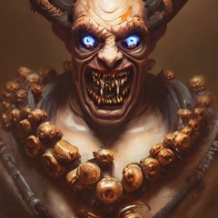 Evil Junkrat's Theme Song