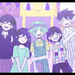 OMORI OST - Sweet Paralysis Extended