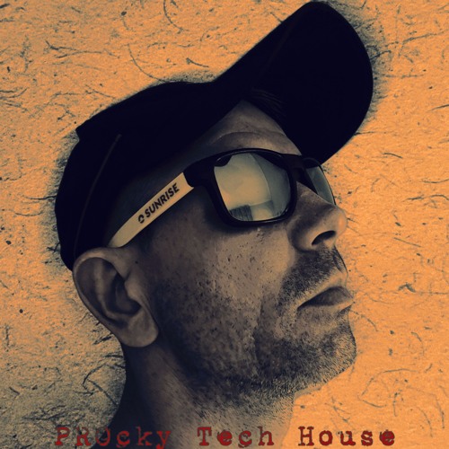 PROcky Tech House 05.10.2025