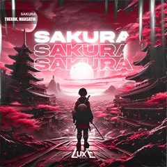 Thekrk, Maksatik - Sakura