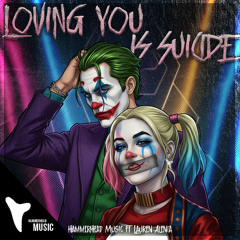"LOVING YOU IS SUICIDE" A Joker Inspired Song