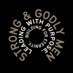Strong & Godly Men