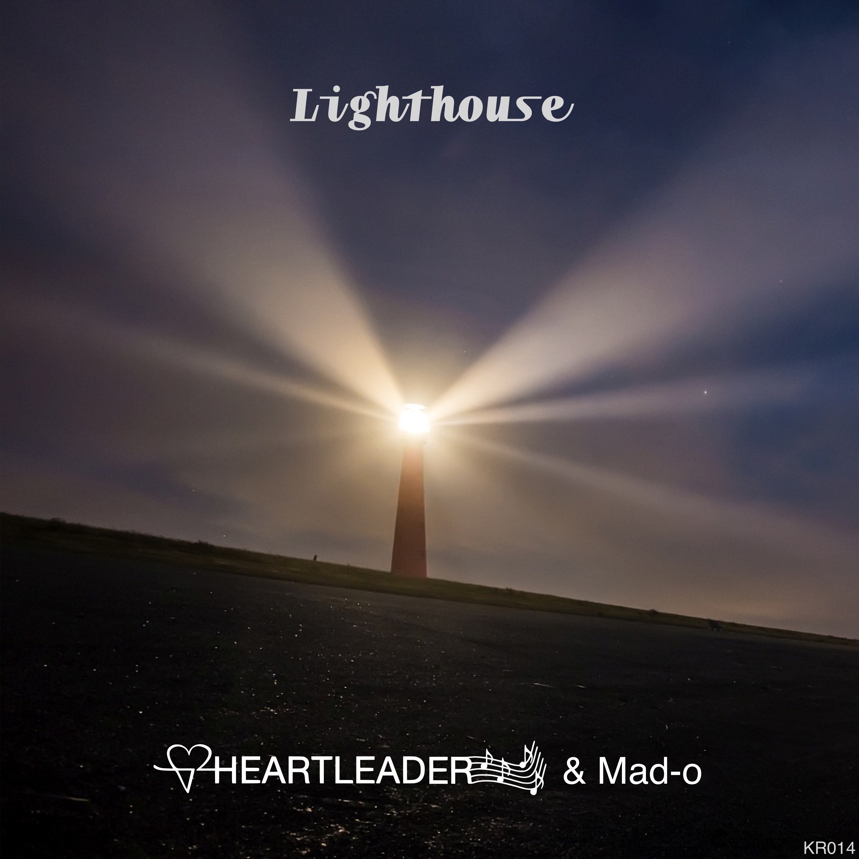 Lighthouse (Release 11.11.2021) episode artwork