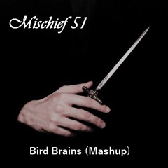 Space Race & KTRL X Curbi- Mischief 51 (Bird Brains Edit)