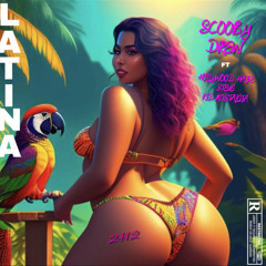 “Latina” Scooby Drew ft 2412 .m4a