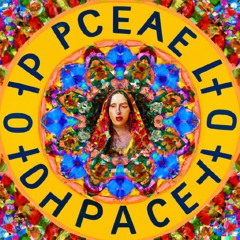 Female Peace 303 - Ext
