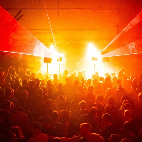 Leon Licht - Traumatized - Transformator (Wroclaw/PL) 25-03-2023
