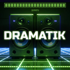 100%... DRAMATIK