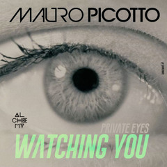 Private Eyes (Watching You) (Video Edit)