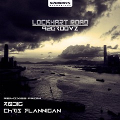 MOTZ Premiere: 92Groovz - Lockhart Road