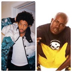 Brent Faiyaz x Trick Daddy - Mercedes/Nann (Mashup)