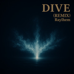 Dive (Remix) [Cudi x MC Lan & Anitta]