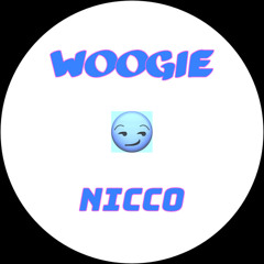 WOOGIE - NICCO