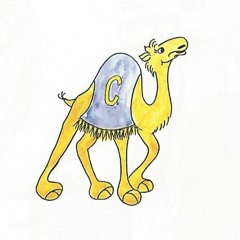 Carson the Camel (Title Song)