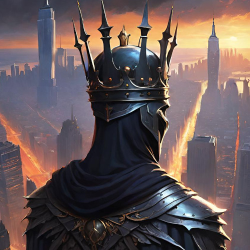 DJ vmood -  Dan The Automator (King Of New York) vs Talvin Singh (One)