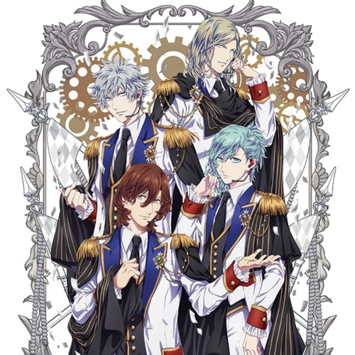 Stream kuma | Listen to QUARTET NIGHT(ソロ曲無し) playlist