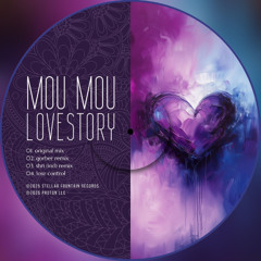 Mou Mou - Lovestory [Stellar Fountain]