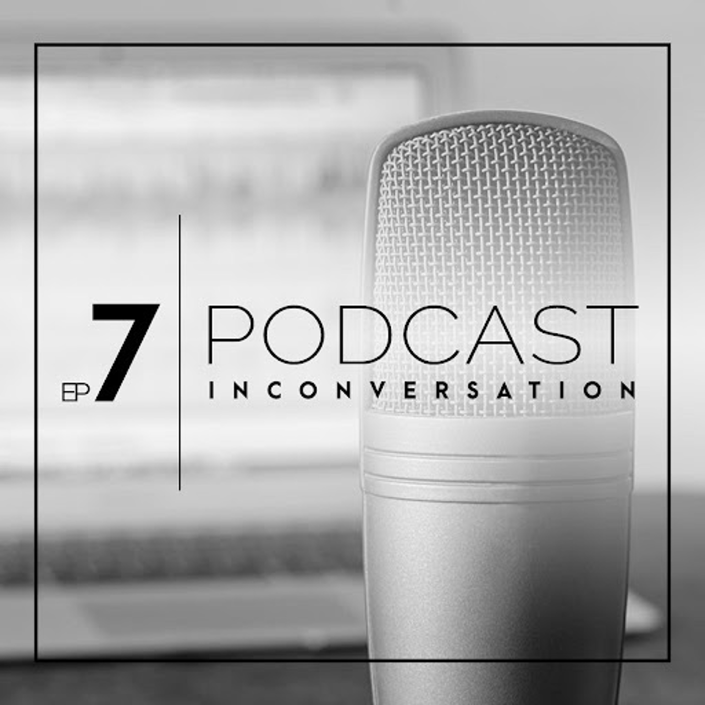 CAS In Conversation Ep. 7 | Larry Hoff CAS with Josh Anderson CAS episode artwork