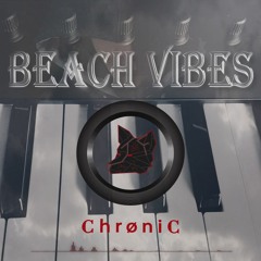 BEACH VIBES flute rap instrumental (Prod. By JF Chronic)