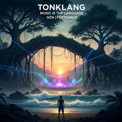 Music is the language