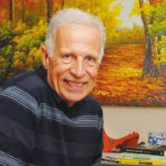 Paul Schafer - Cultural Futurist