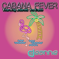 Cabana Fever #TGIT (ThursGay Internet Tea): Ep. 1