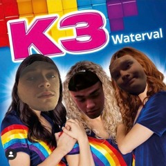 K3 - Waterval (XPOS3D X BUZUKO X CAAPRI Bootleg)(FREE DOWNLOAD)