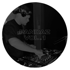 PanDaz - Mix #1