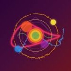 Mix 01 - Cosmic Disco