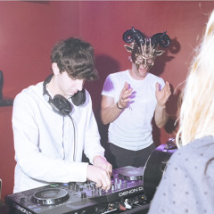 IMMENSKES HARD GOAN - DJED