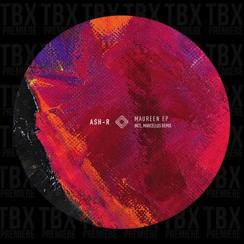 Premiere: ASH-R - Hannah [Frame Music]