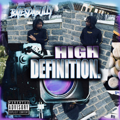 High Definition