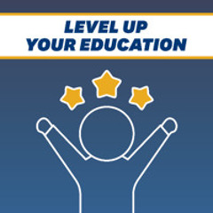 #1: Level Up Your Education - Master of Arts in Economics at Kent State