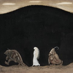 Forest/Global/ScandoPsy with friends and family 2