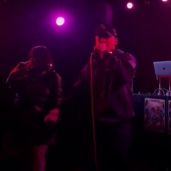 REAL or FAKE （feat ISSEI）