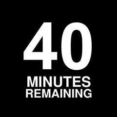 40 Min